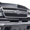 Spec-D Tuning 05-07 Chevrolet Silverado 1500 Grille Insert HBG-SIV0615BKSS2P-YH - alternate 10